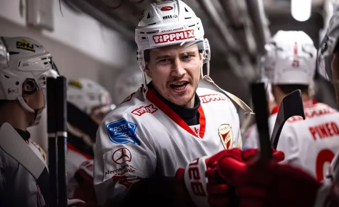 Белорусский защитник сменил клуб польской лиги