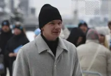 Воронин может сыграть в первый же день после возвращения. Минское «Динамо» опубликовало состав на матч против «Салавата Юлаева»