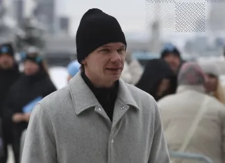 Воронин может сыграть в первый же день после возвращения. Минское «Динамо» опубликовало состав на матч против «Салавата Юлаева»