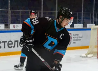 Минское «Динамо» назвало причины обмена Александра Яценко на Кирилла Воронина