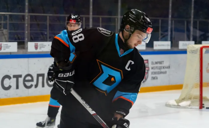 Минское «Динамо» назвало причины обмена Александра Яценко на Кирилла Воронина