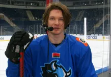 Артур Хайруллин: Квартальнов высоко котирует Кирилла Воронина