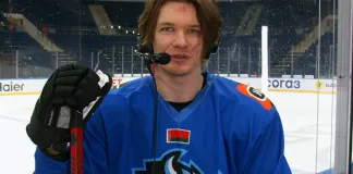 Артур Хайруллин: Квартальнов высоко котирует Кирилла Воронина