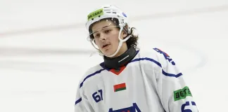 Леонид Лекаревич представил символическую сборную 18-й недели Betera-Экстралиги