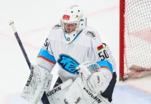 Дубль Белкина не помог «Динамо-Шиннику» обыграть «Спартак»