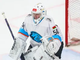 Дубль Белкина не помог «Динамо-Шиннику» обыграть «Спартак»