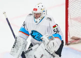 Дубль Белкина не помог «Динамо-Шиннику» обыграть «Спартак»