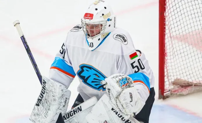 Дубль Белкина не помог «Динамо-Шиннику» обыграть «Спартак»