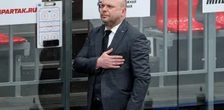 Евгений Летов: В овертайме мы были пустоваты