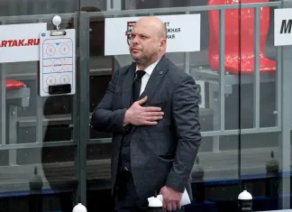 Евгений Летов: В овертайме мы были пустоваты