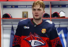 «Металлург» с Данилой Паливко первым вышел в плей-офф КХЛ сезона-2025/26