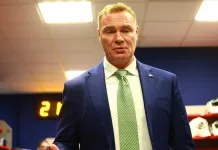 Виктор Козлов прокомментировал победу «Салавата Юлаева» над минским «Динамо»