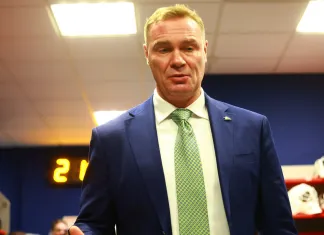 Виктор Козлов прокомментировал победу «Салавата Юлаева» над минским «Динамо»