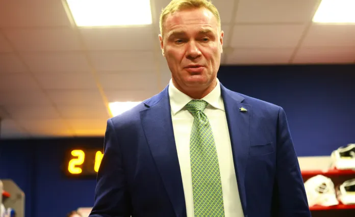 Виктор Козлов прокомментировал победу «Салавата Юлаева» над минским «Динамо»