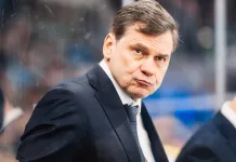 «Очень беззубо»: Квартальнов раскритиковал нападение минского «Динамо» после поражения от «Салавата Юлаева»