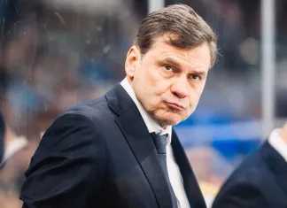 «Очень беззубо»: Квартальнов раскритиковал нападение минского «Динамо» после поражения от «Салавата Юлаева»