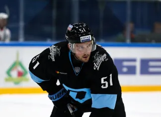 Дмитрий Квартальнов жёстко высказался о подписании Райана Спунера