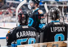 «Никакого восторга»: Васильев усомнился в необходимости подписания Спунера после поражения минского «Динамо»