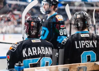 «Никакого восторга»: Васильев усомнился в необходимости подписания Спунера после поражения минского «Динамо»