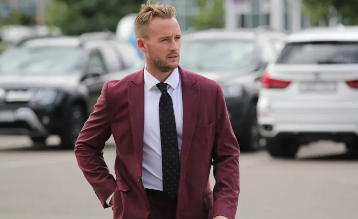 Дмитрий Ерыкалов: Даже дилетанты понимали, что Спунер и Квартальнов обитают на разных планетах. Кто тогда менеджеры минского «Динамо»?