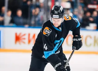 Сергей Кузнецов — о поражении от «Салавата Юлаева»: Должны были забирать матч