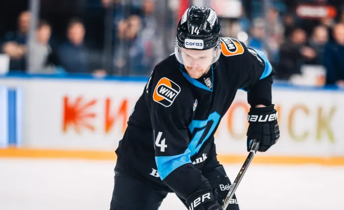 Сергей Кузнецов — о поражении от «Салавата Юлаева»: Должны были забирать матч