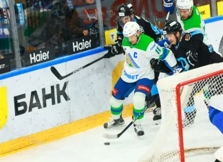 Григорий Панин — о победе в Минске: Все составляющие нашей игры сошлись