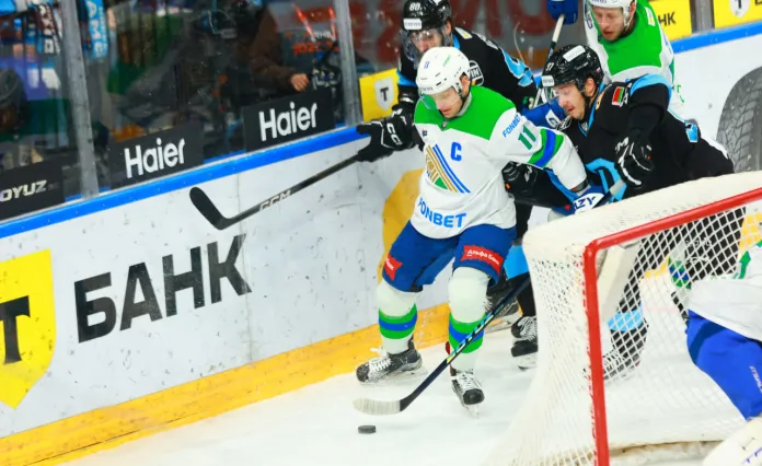 Григорий Панин — о победе в Минске: Все составляющие нашей игры сошлись