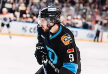 КХЛ назвала три звезды матча «Динамо-Минск» — «Салават Юлаев»