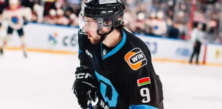 КХЛ назвала три звезды матча «Динамо-Минск» — «Салават Юлаев»