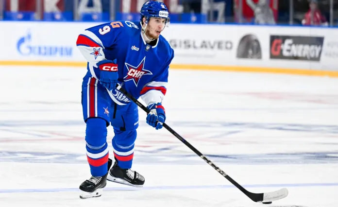 Матчи КХЛ на 27 января. «Металлург» — «Трактор», СКА — «Локомотив»