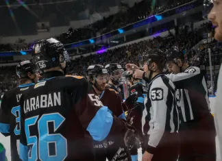 Тай Смит прокомментировал переход Райана Спунера и поражение от «Салавата»