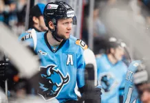 Кристиан Хенкель — о переходе двух новичков в минское «Динамо» и поражении от «Салавата»