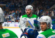 Девин Броссо — о победе над минским «Динамо» и стычке с Таем Смитом