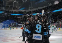 Алексей Шевченко — о голе Липского уфимцам: Сутки назад отменили похожий гол «Локомотиву»