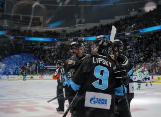 Алексей Шевченко — о голе Липского уфимцам: Сутки назад отменили похожий гол «Локомотиву»