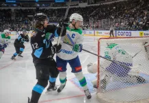 Лев Лукин: Минское «Динамо» проиграло, но до первого места на Западе всего одно очко