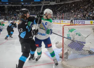 Лев Лукин: Минское «Динамо» проиграло, но до первого места на Западе всего одно очко