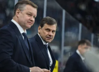 Михаил Зислис: Пламенное выступление Квартальнова выглядит как открытая конфронтация с менеджментом клуба