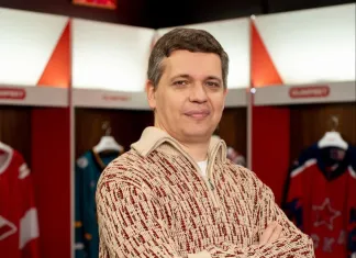 Михаил Зислис подробно разобрал усиление минского «Динамо» в дедлайн