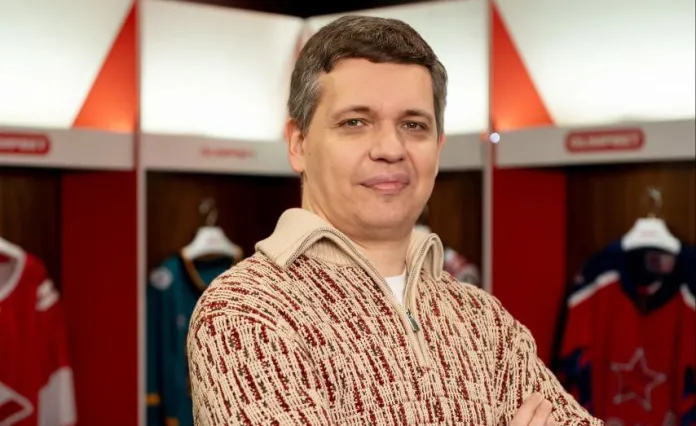 Михаил Зислис подробно разобрал трансферы минского «Динамо» в дедлайн