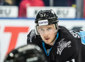 Глеб Лисовский: Спунер едет из команды, где был не очень нужен, в команду, где он не нужен главному тренеру