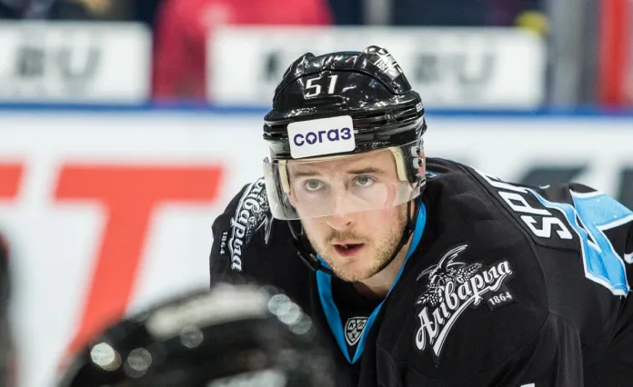 Глеб Лисовский: Спунер едет из команды, где был не очень нужен, в команду, где он не нужен главному тренеру