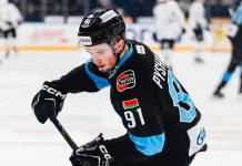 Минское «Динамо» могло обменять Никиту Пышкайло в «Трактор»