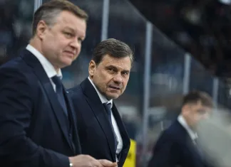 Глеб Лисовский: Минчане недооценили Уфу, за что и получили