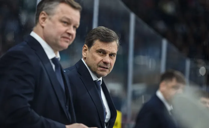 Глеб Лисовский: Минчане недооценили Уфу, за что и получили