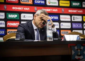 Генменеджер минского «Динамо» жёстко ответил Дмитрию Квартальнову: Личное и родственное должно уходить на второй план