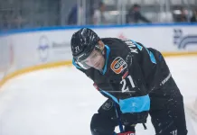 Дмитрий Квартальнов хотел в дедлайн подписать племянника в минское «Динамо»