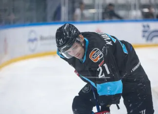 Дмитрий Квартальнов хотел в дедлайн подписать племянника в минское «Динамо»