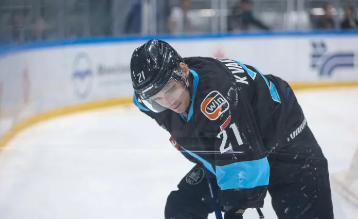 Дмитрий Квартальнов хотел в дедлайн подписать племянника в минское «Динамо»